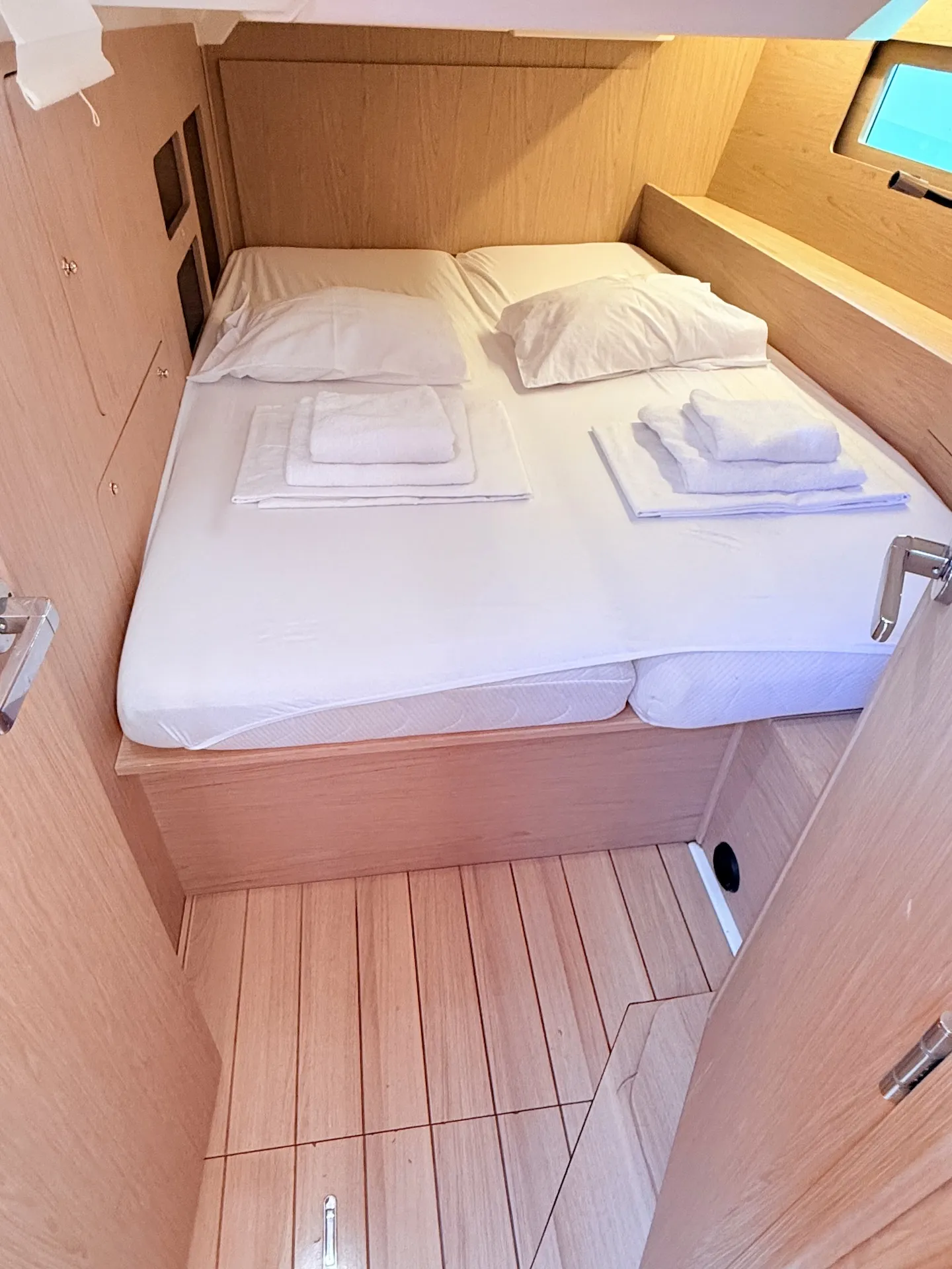 Oceanis 46.1 Sara — foto dello yacht n. 4