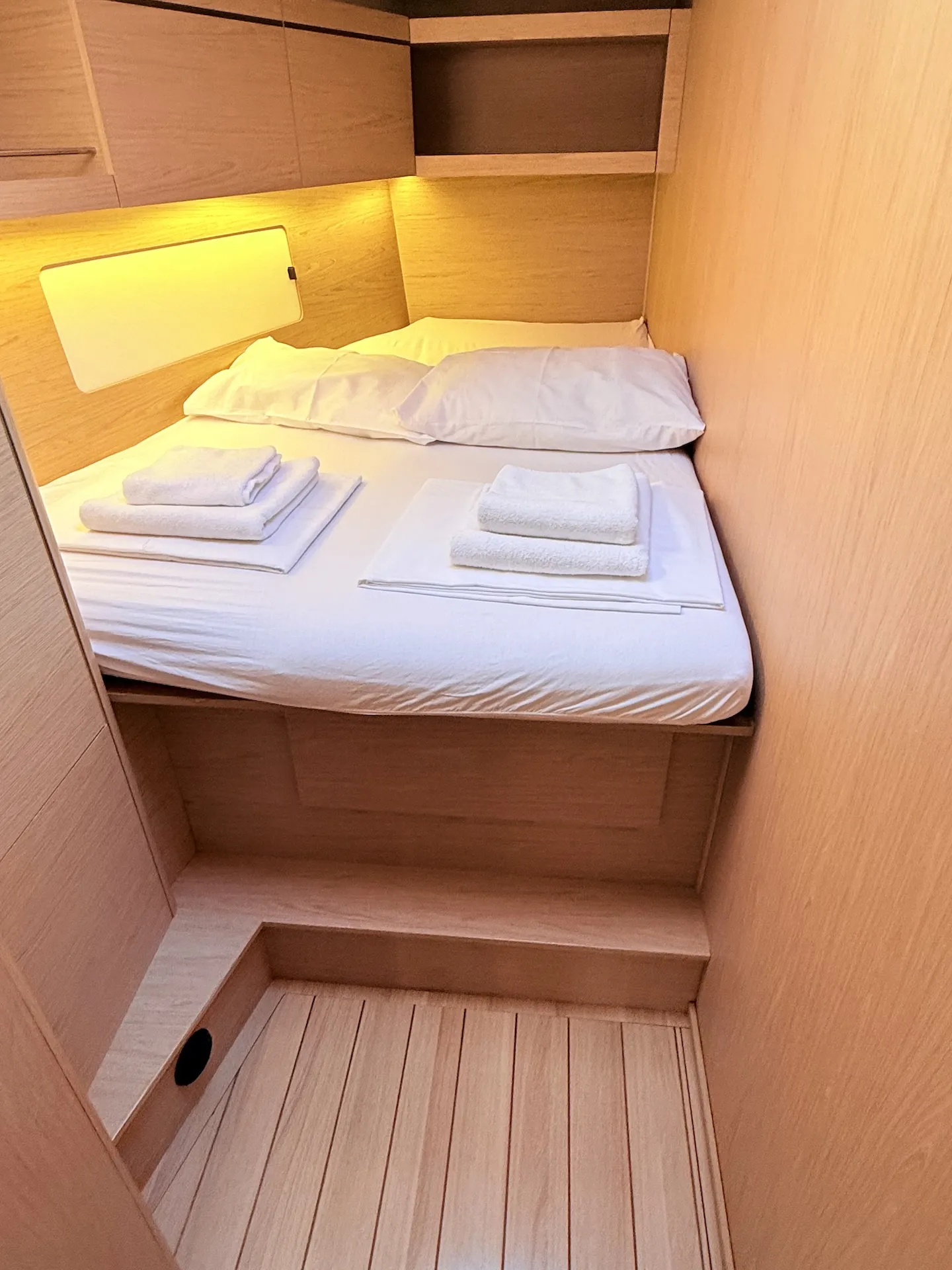Oceanis 46.1 Sara — foto dello yacht n. 2