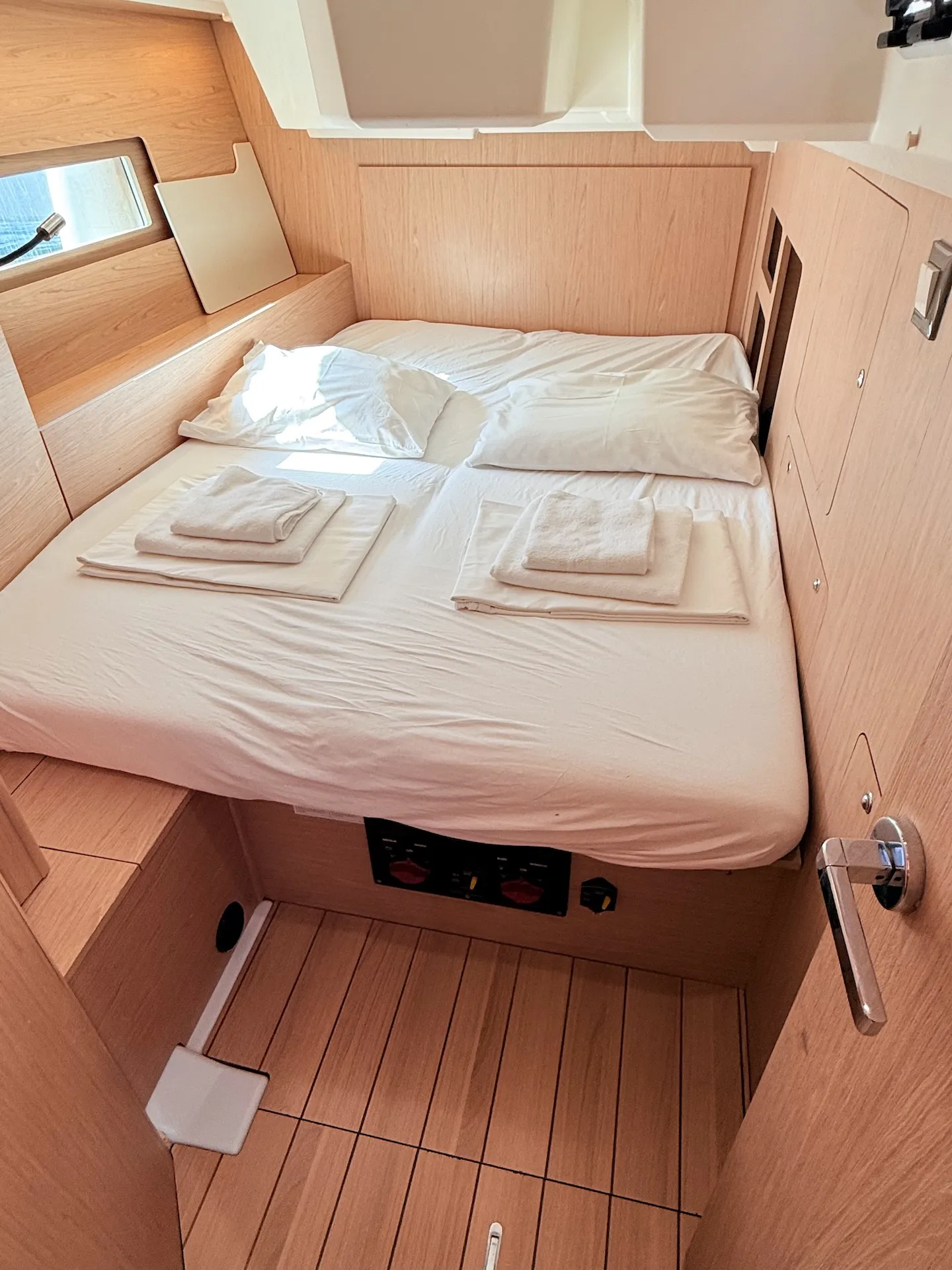 Oceanis 46.1 Sara — foto dello yacht n. 16