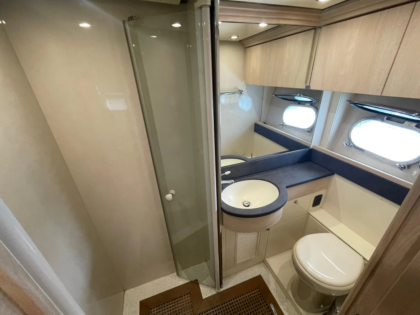 Sarnico 65 Premium — yacht photo 12