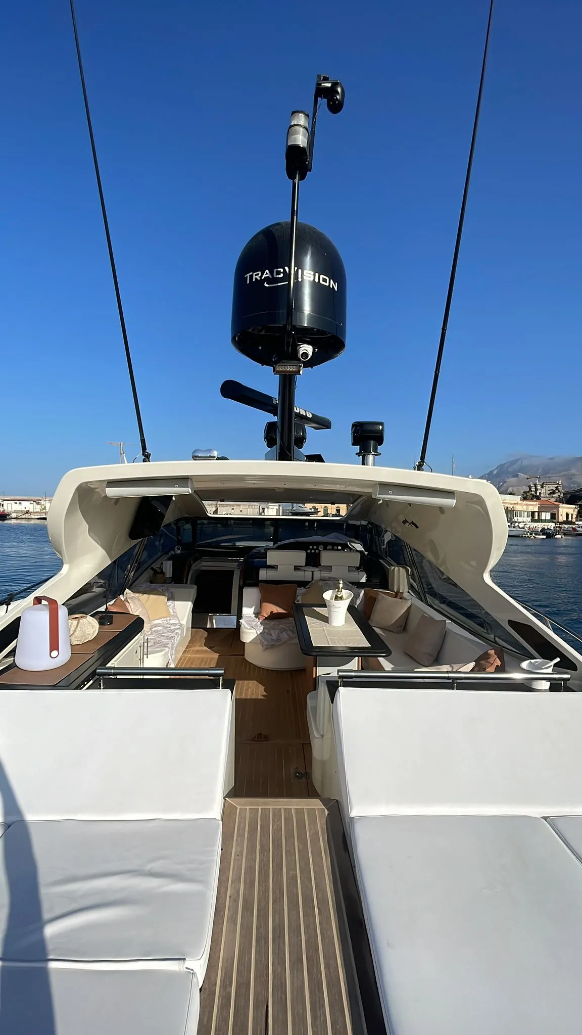 Sarnico 65 Premium — yacht photo 22