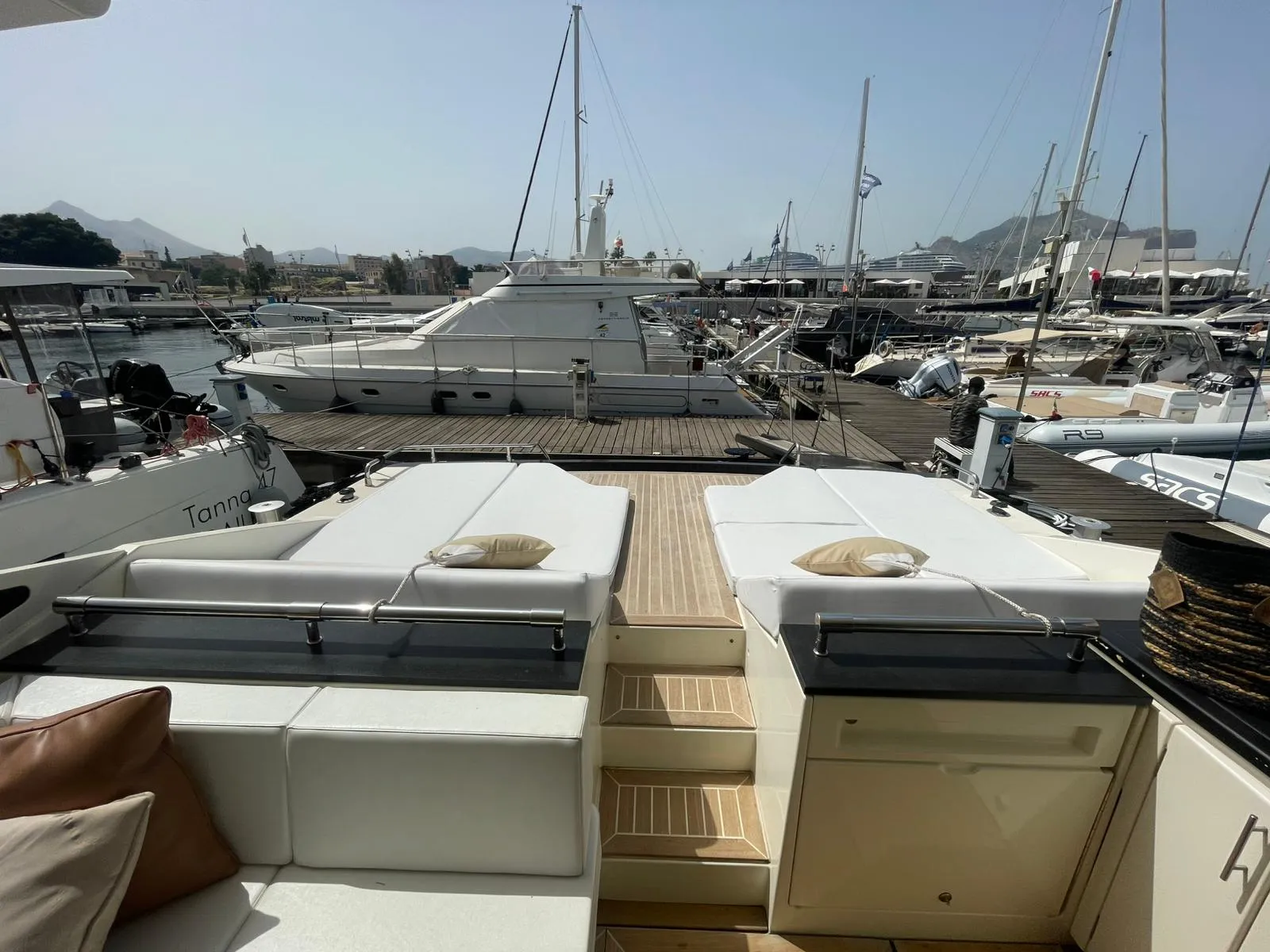 Sarnico 65 Premium — yacht photo 13