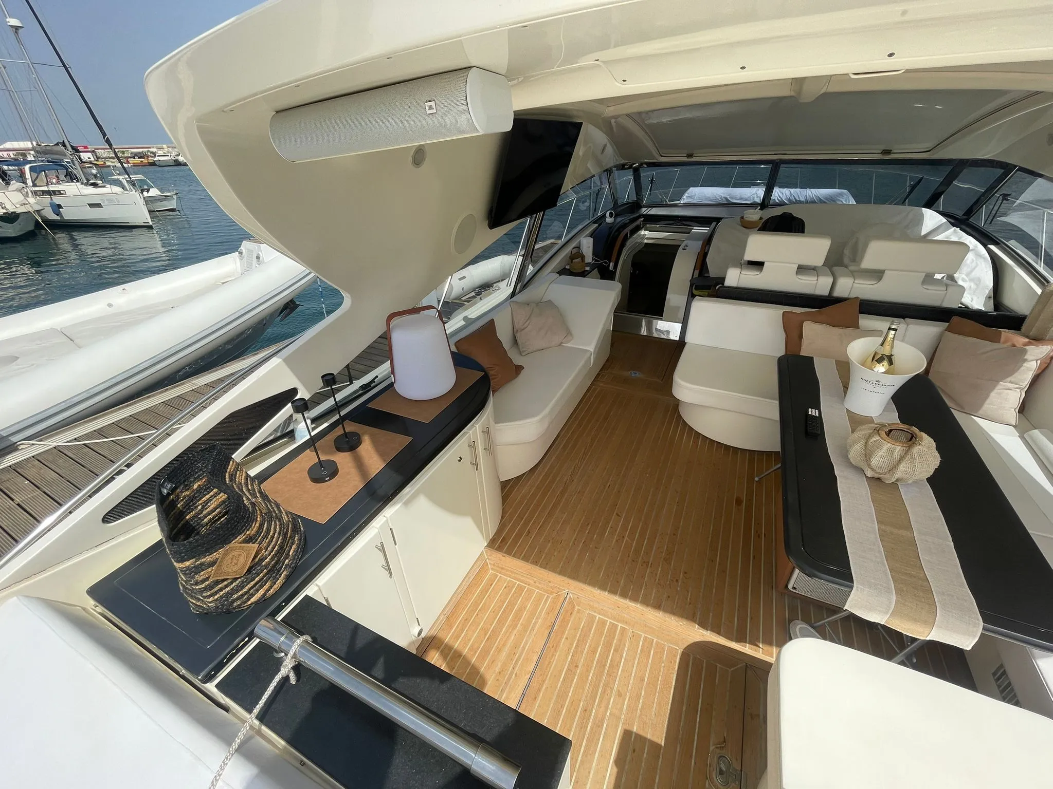 Sarnico 65 Premium — yacht photo 20