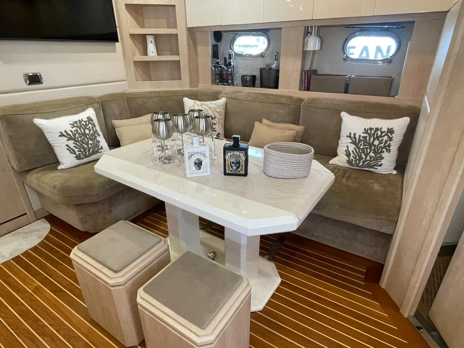 Sarnico 65 Premium — yacht photo 16