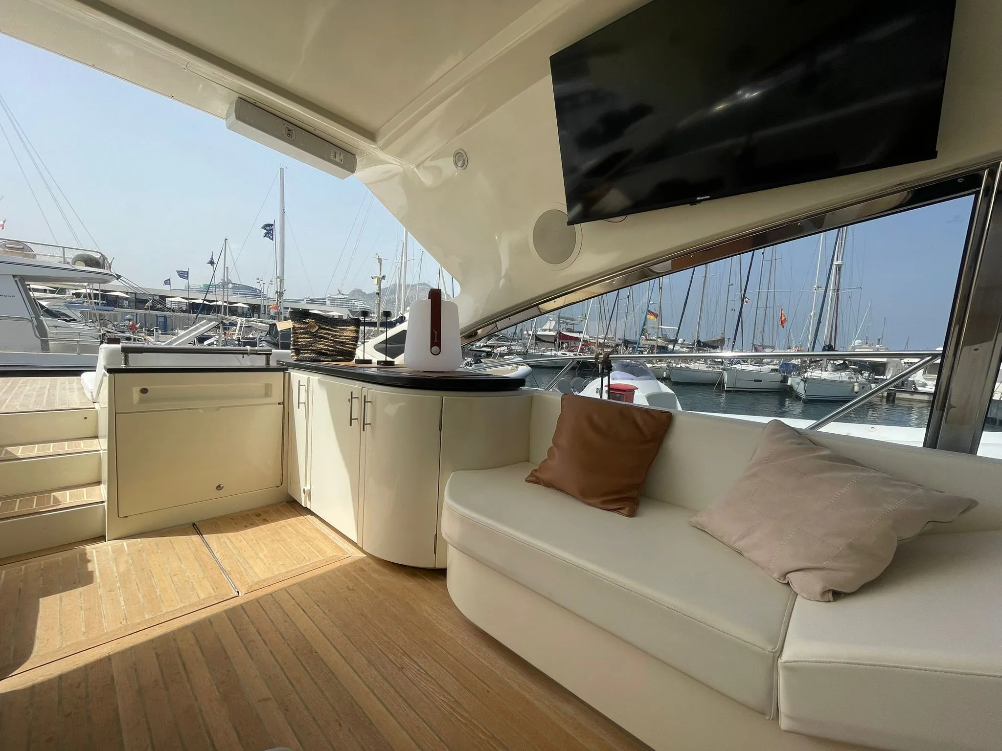 Sarnico 65 Premium — yacht photo 10