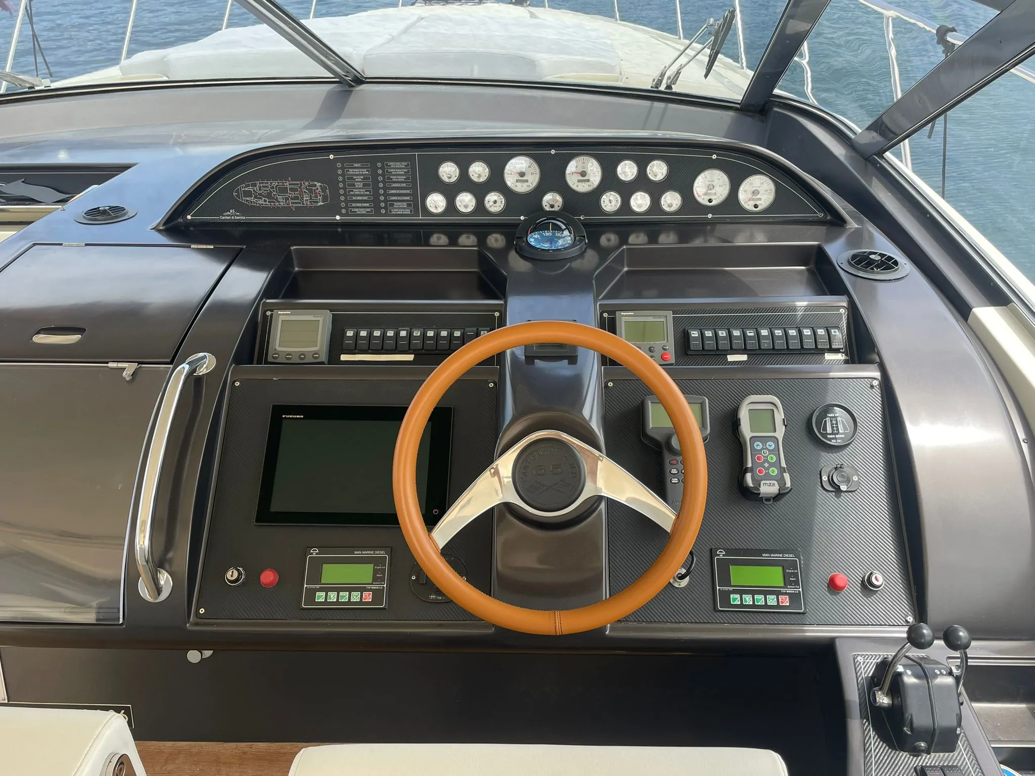 Sarnico 65 Premium — yacht photo 19