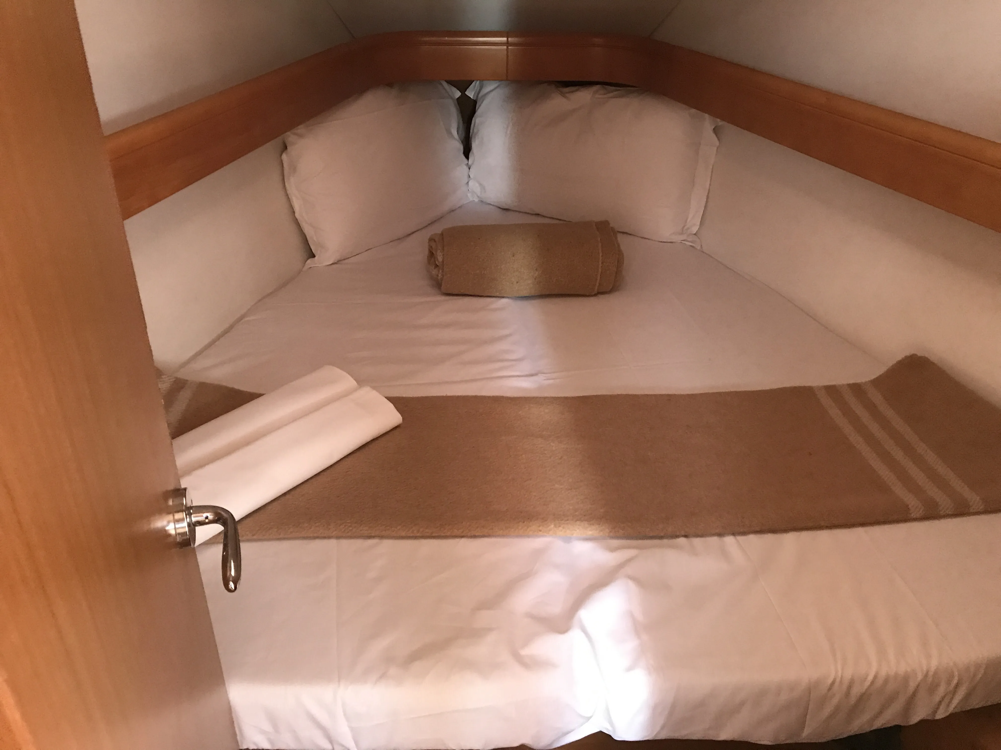 Sun Odyssey 36i Lyra — jahtikuva 2
