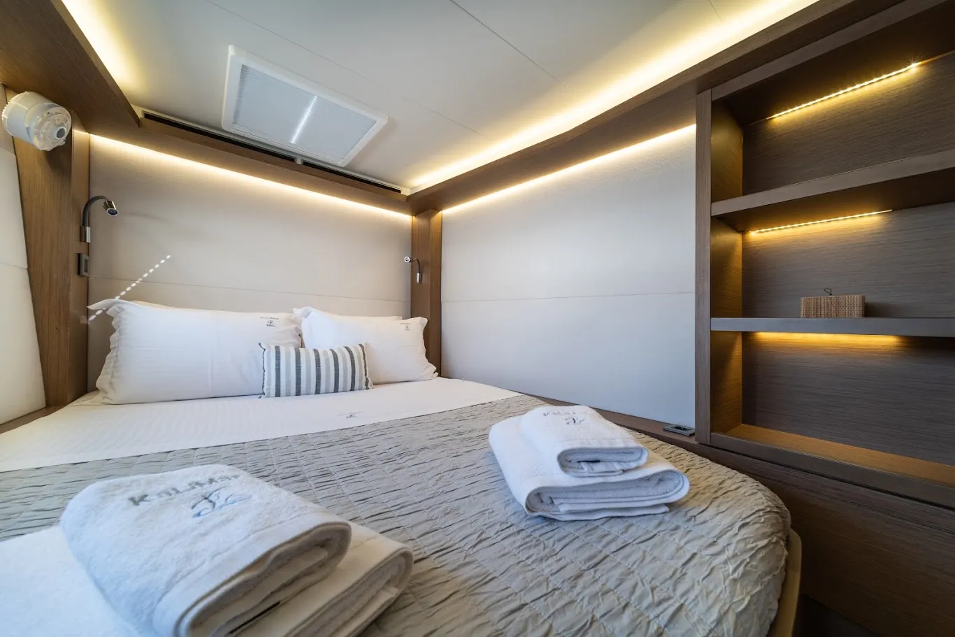 Lagoon 50 KaLiMar — foto dello yacht n. 3