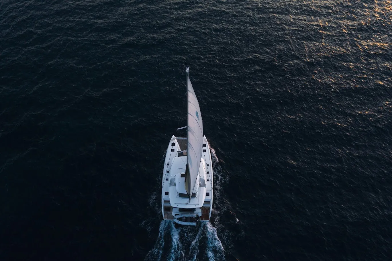 Lagoon 50 KaLiMar — foto dello yacht n. 18