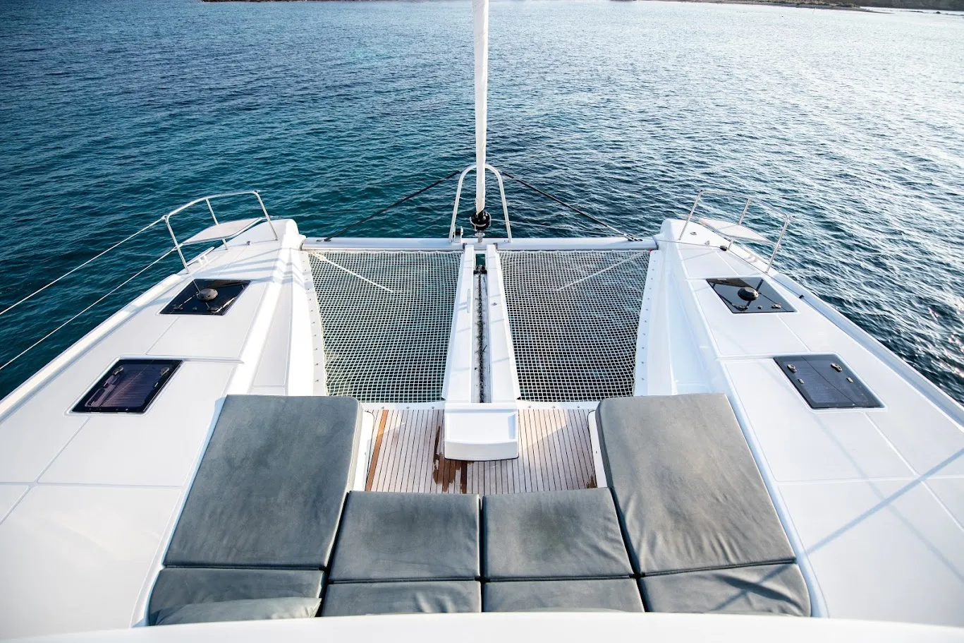 Lagoon 50 KaLiMar — foto dello yacht n. 20