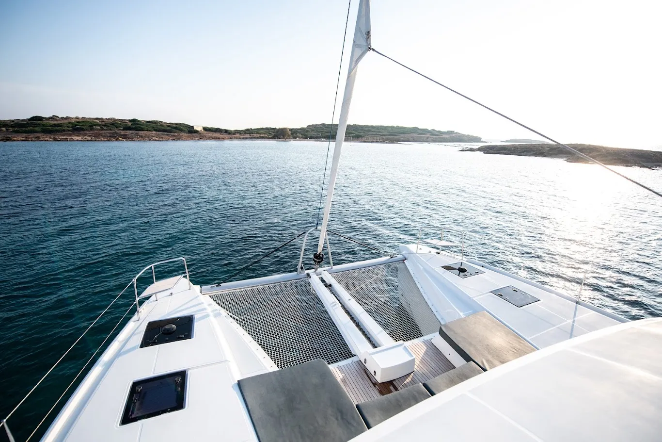 Lagoon 50 KaLiMar — foto dello yacht n. 8