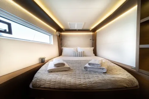 Lagoon 50 KaLiMar — foto dello yacht n. 14
