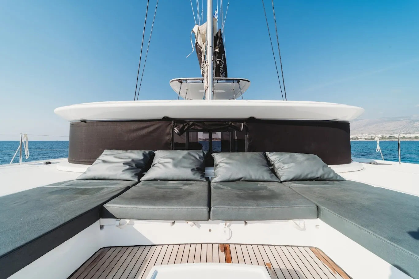 Lagoon 50 KaLiMar — foto dello yacht n. 6