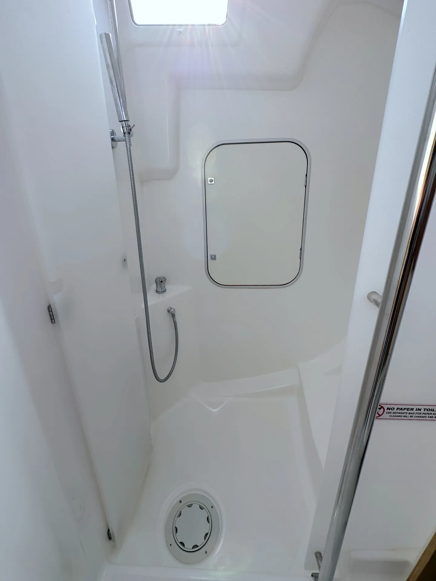 Dufour 382 Grand Large Lia — фотография яхты 21
