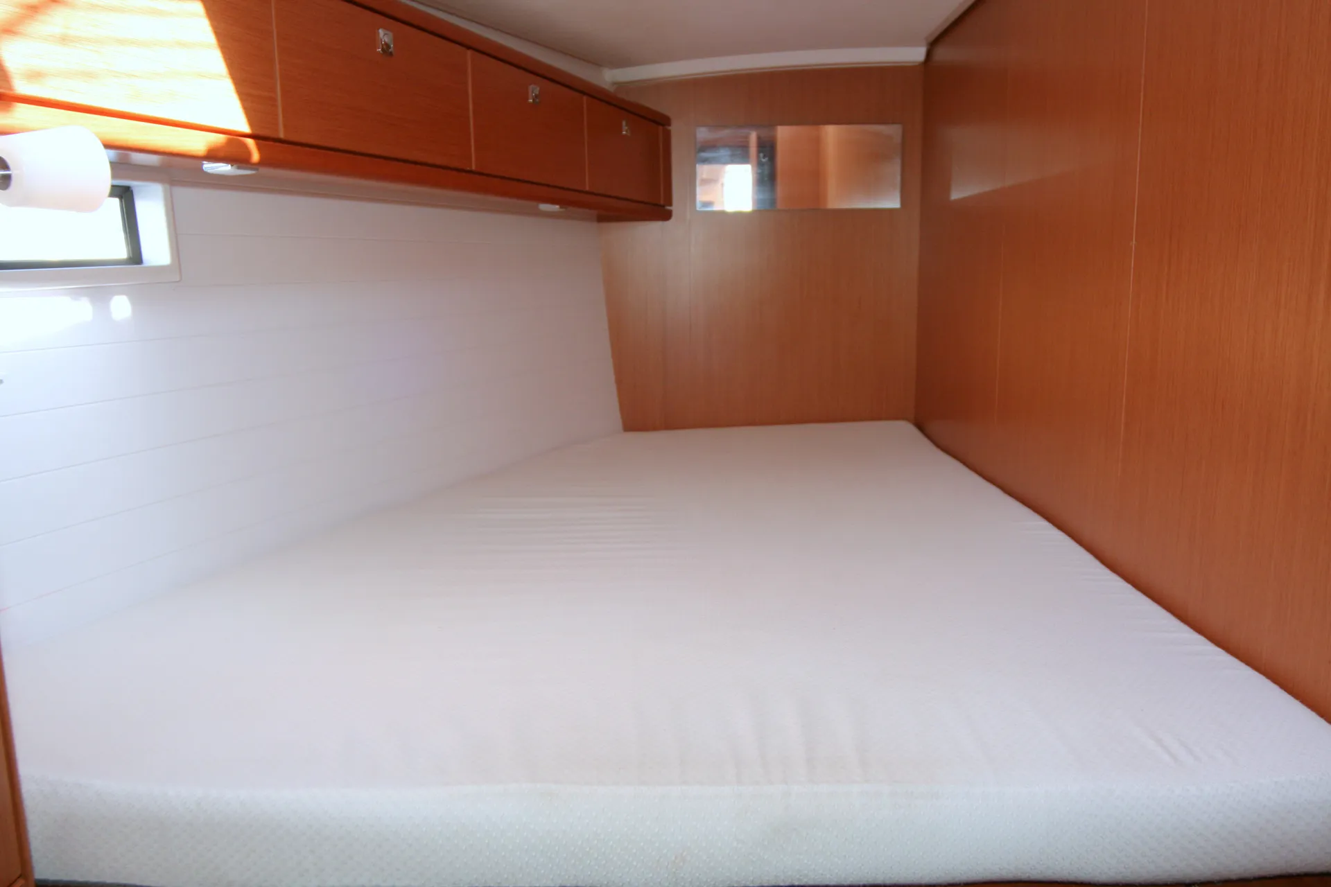 Bavaria Cruiser 46 Beef — фотография яхты 10