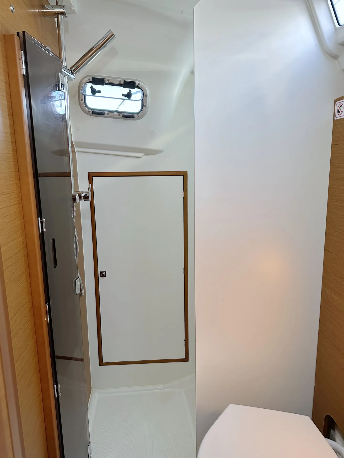 Sun Odyssey 349 Antonija — фотография яхты 2