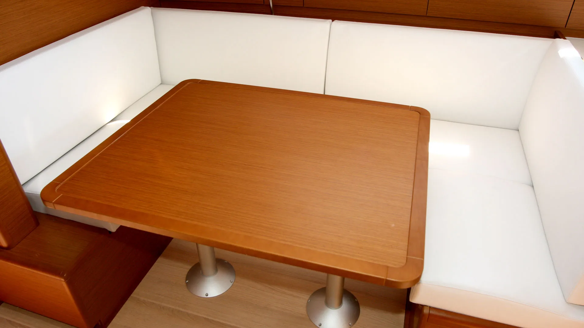 Sun Odyssey 419 Happy Welcome — yacht photo 13