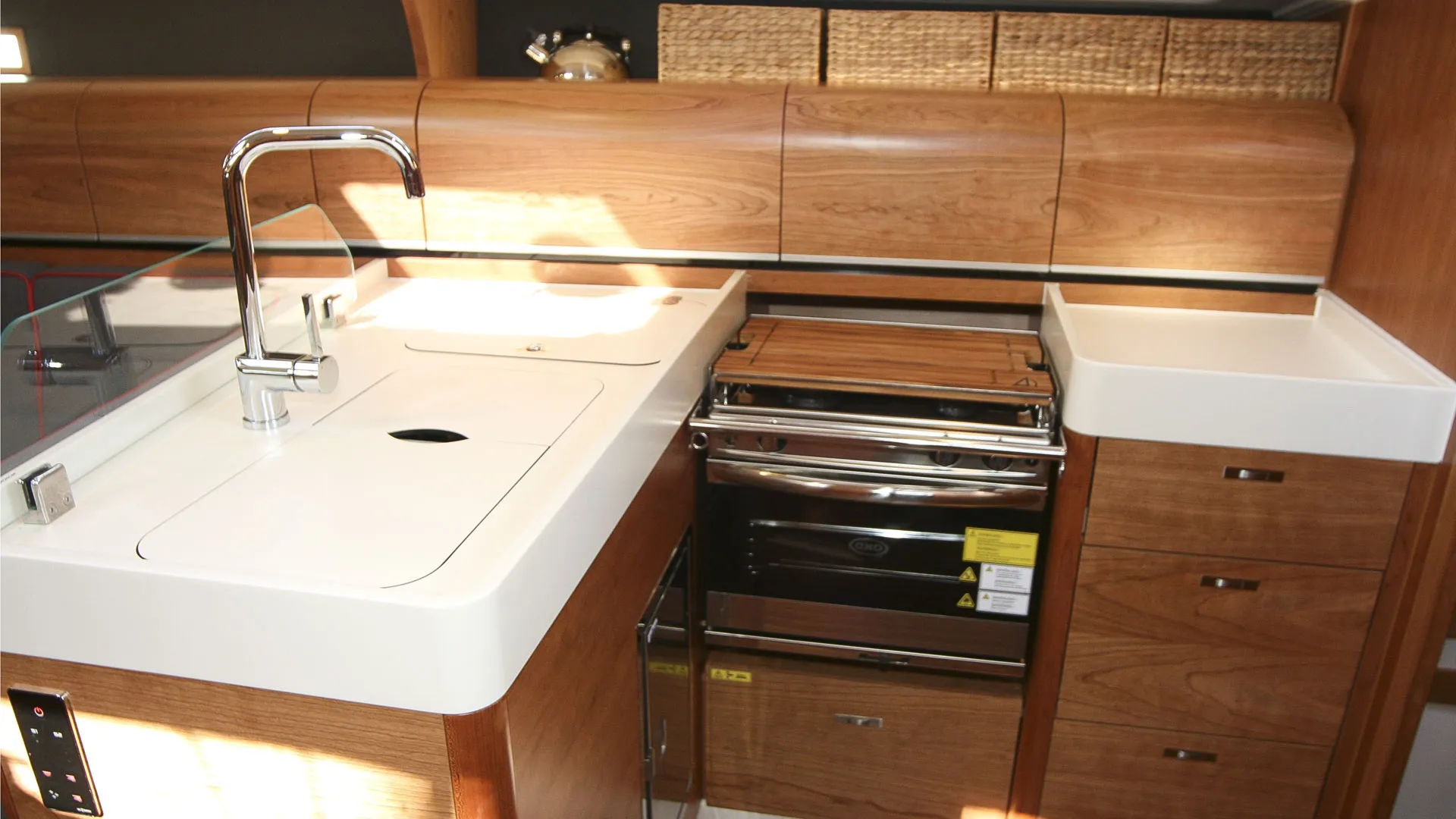 Dehler 42 Ella — photo du yacht n° 2