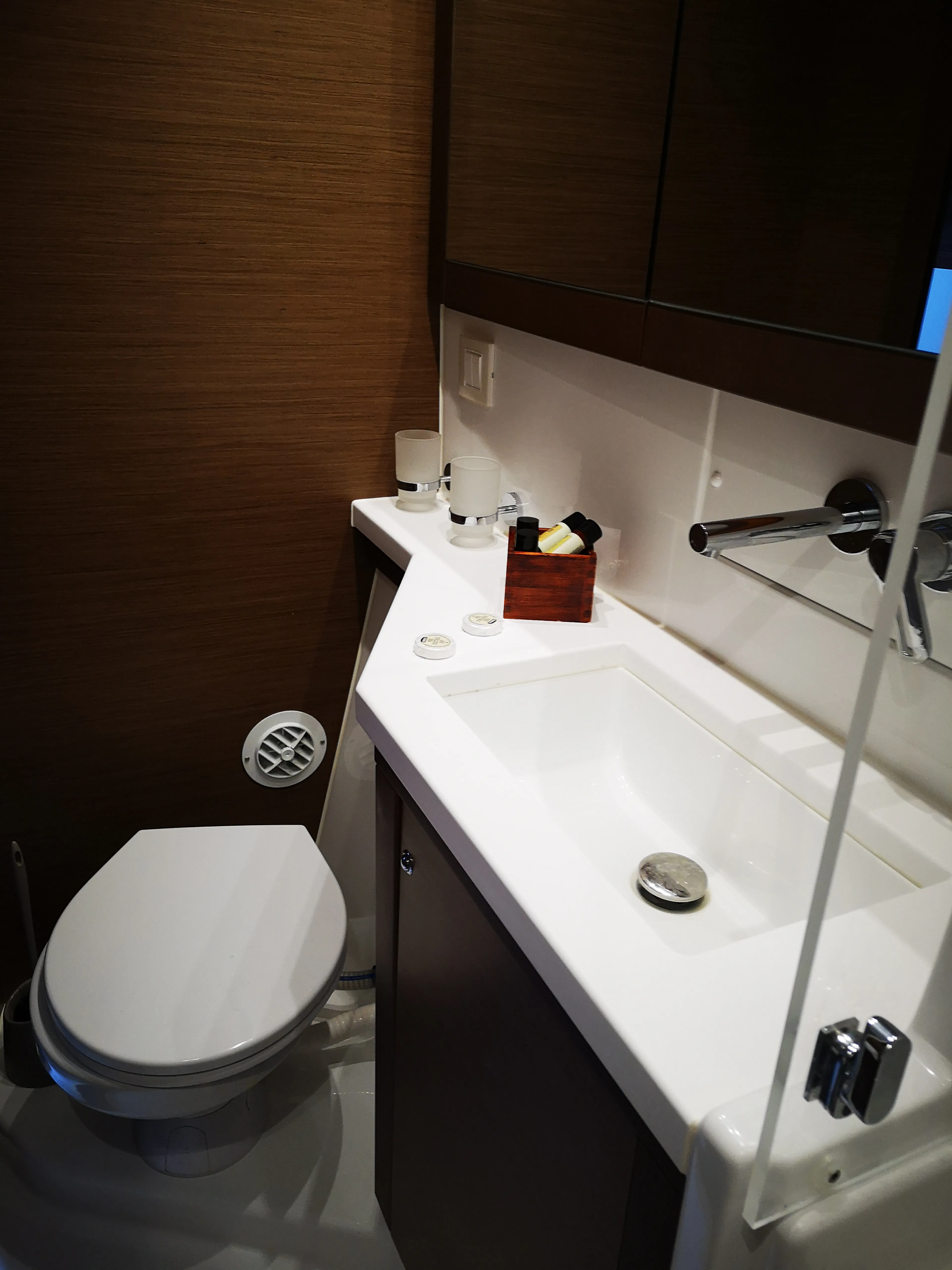 Lagoon 450 Fly CALM POINT — jahifoto 4