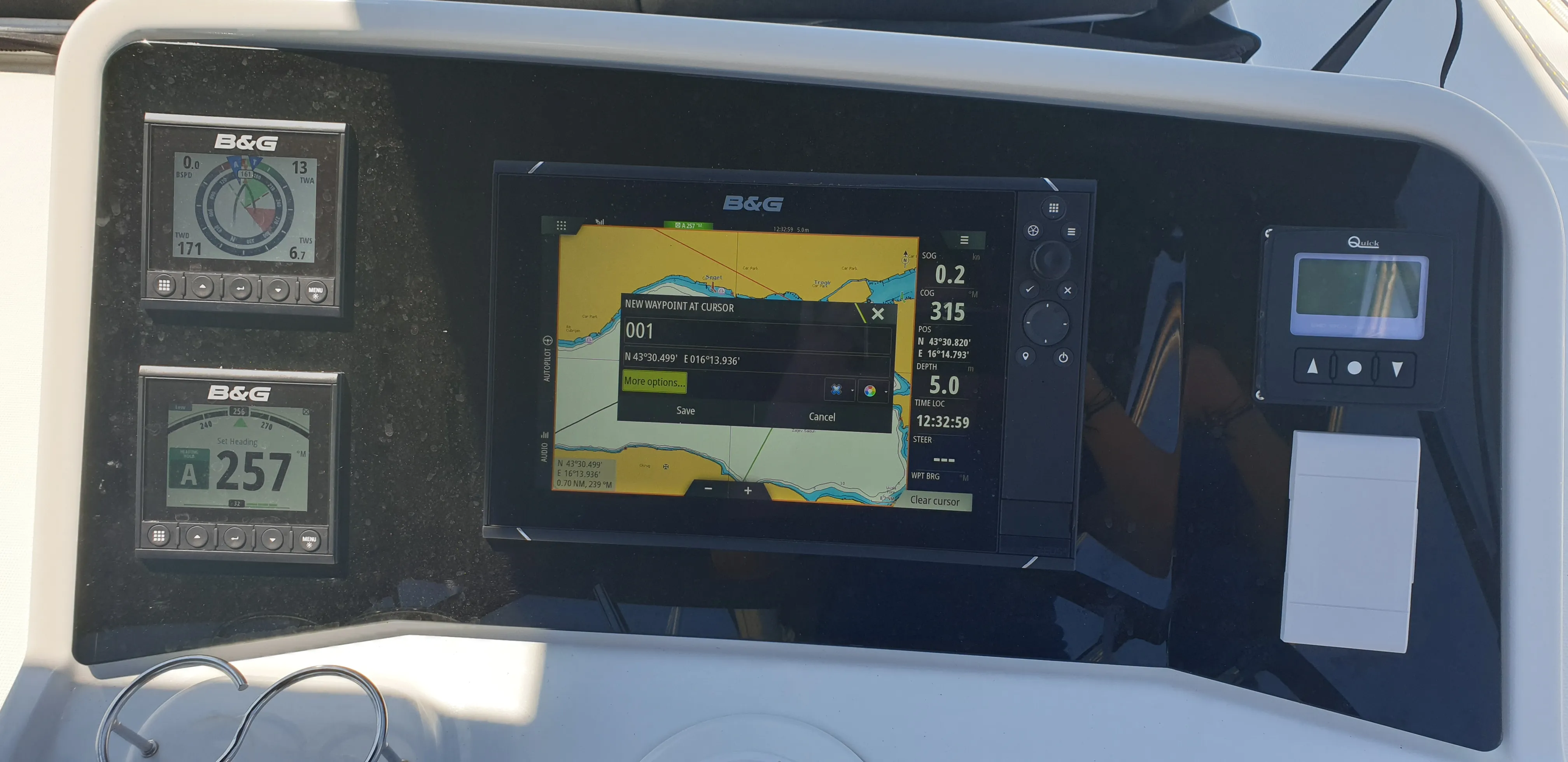 Lagoon 450 Fly CALM POINT — jahifoto 12