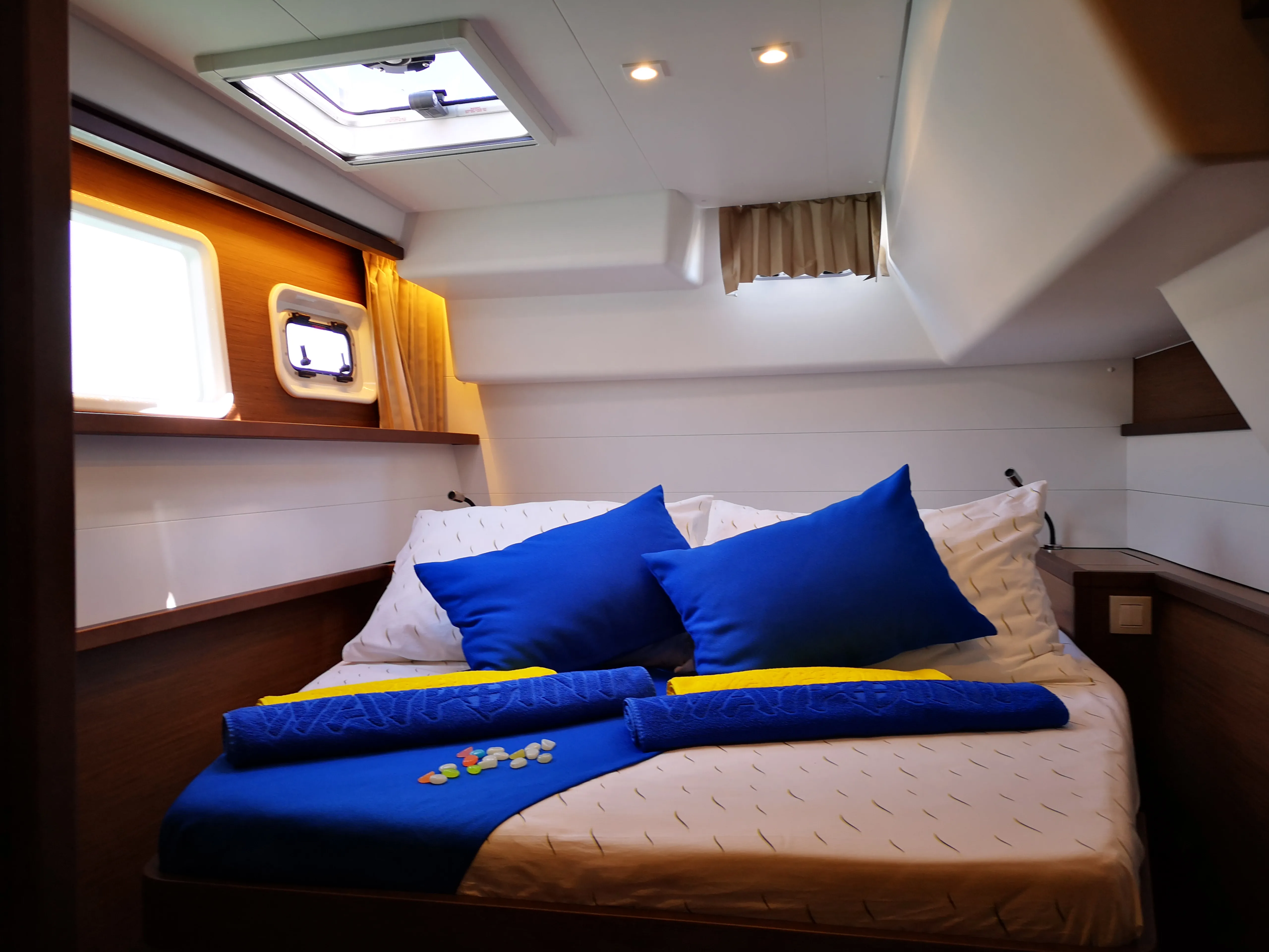 Lagoon 450 Fly CALM POINT — jahifoto 17