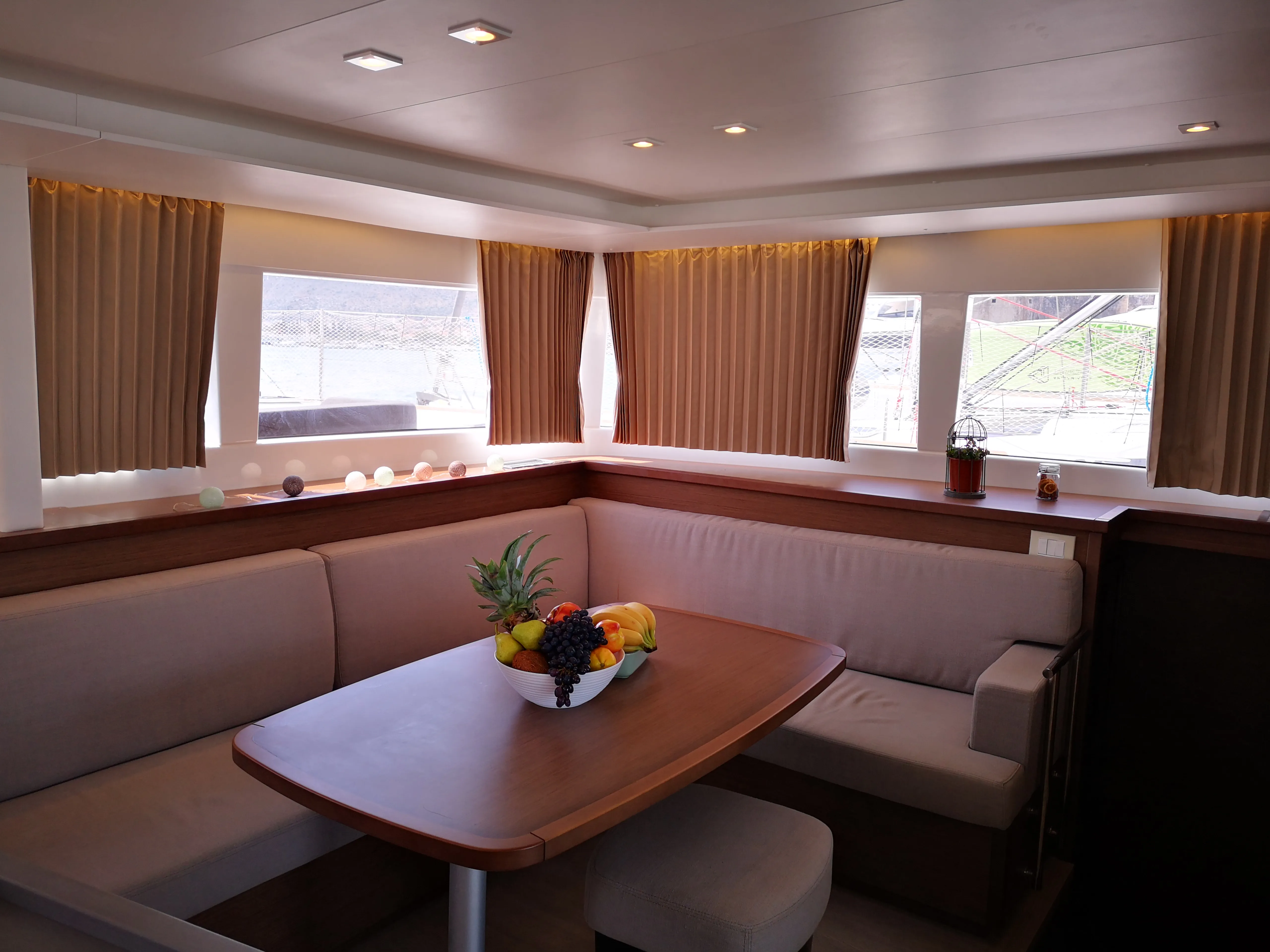 Lagoon 450 Fly CALM POINT — jahifoto 13