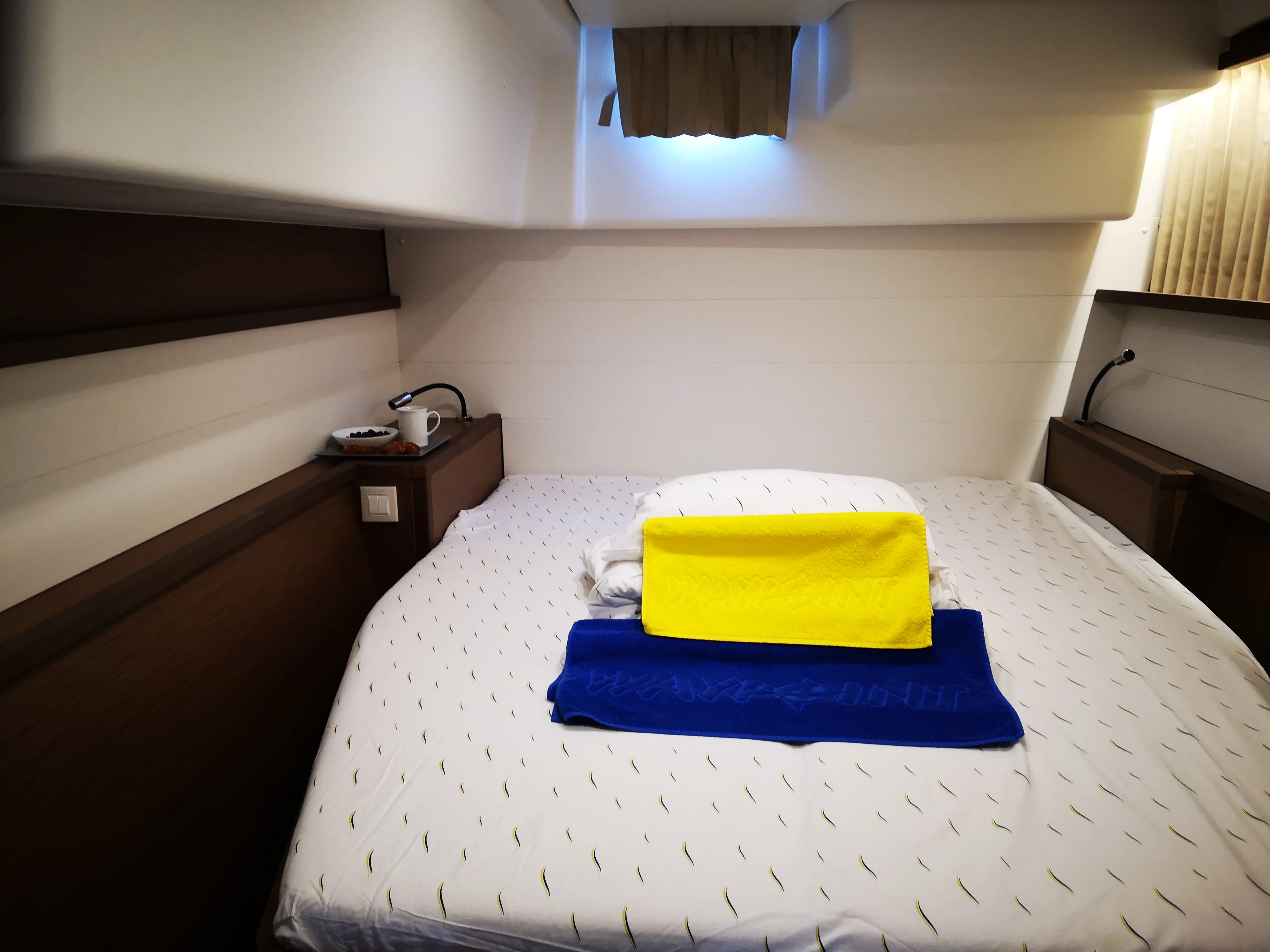 Lagoon 450 Fly CALM POINT — jahifoto 7