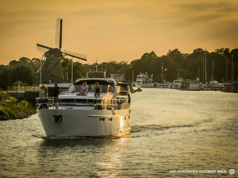Pacific Allure 155 Royal — fotografia jachty 21