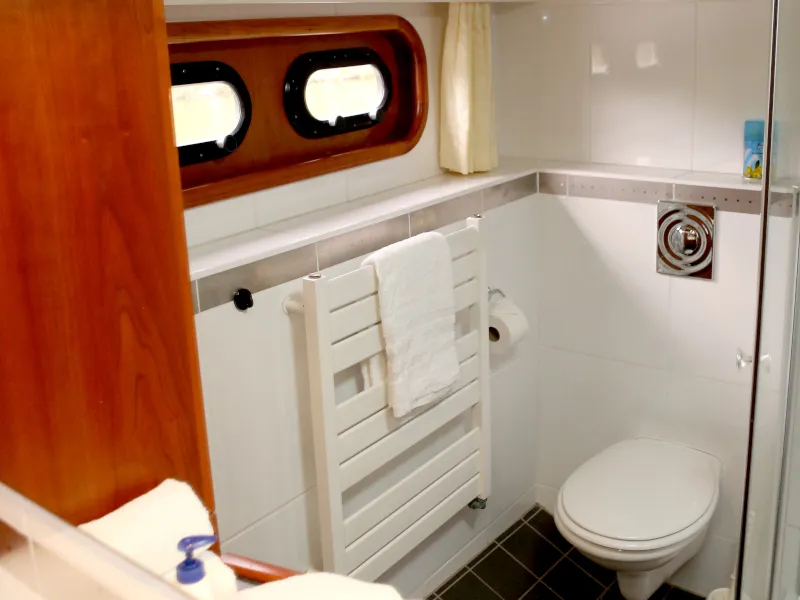 Pacific Allure 155 Royal — fotografia jachty 33