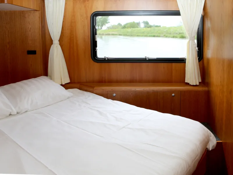 Pacific Allure 155 Royal — fotografia jachty 34