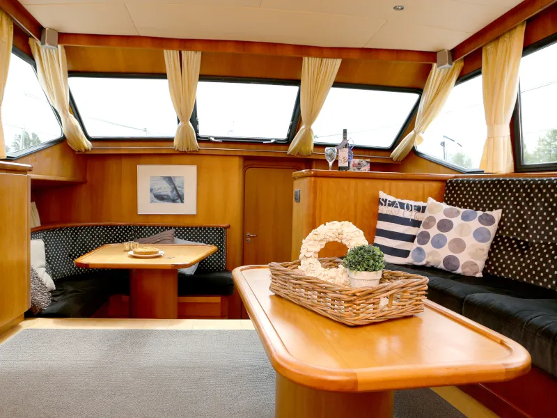 Pacific Allure 155 Royal — fotografia jachty 22