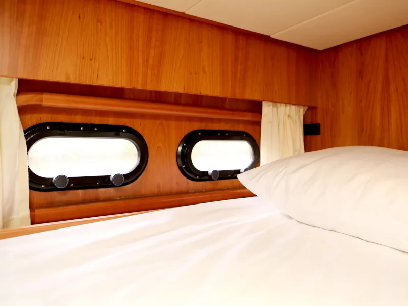 Pacific Allure 155 Royal — fotografia jachty 31
