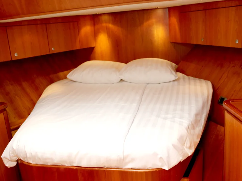 Pacific Allure 155 Royal — fotografia jachty 25
