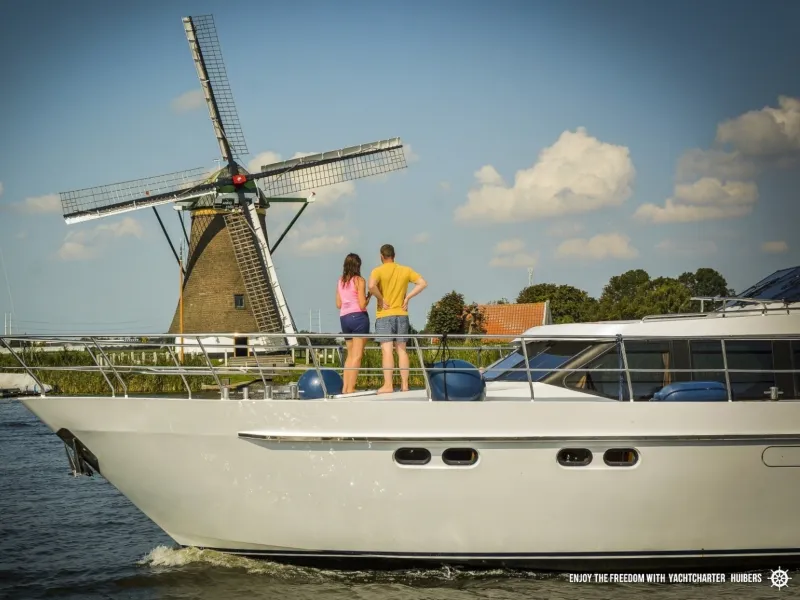 Pacific Allure 155 Royal — fotografia jachty 39