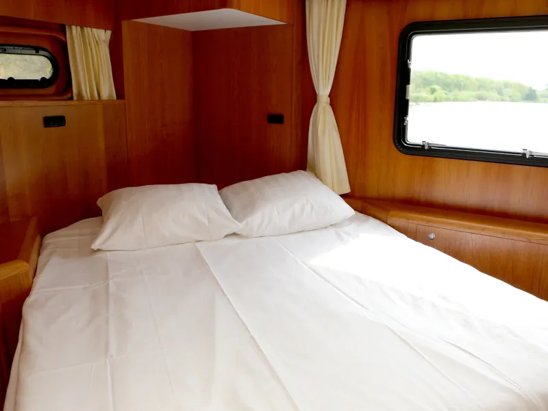Pacific Allure 155 Royal — fotografia jachty 45