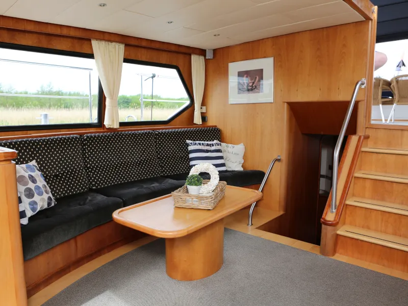 Pacific Allure 155 Royal — fotografia jachty 4