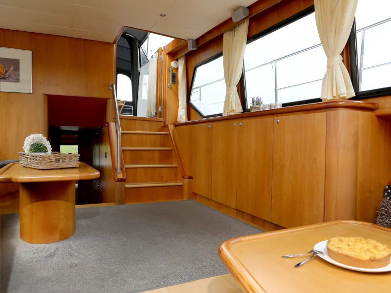 Pacific Allure 155 Royal — fotografia jachty 11