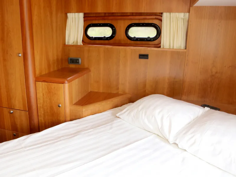 Pacific Allure 155 Royal — fotografia jachty 14