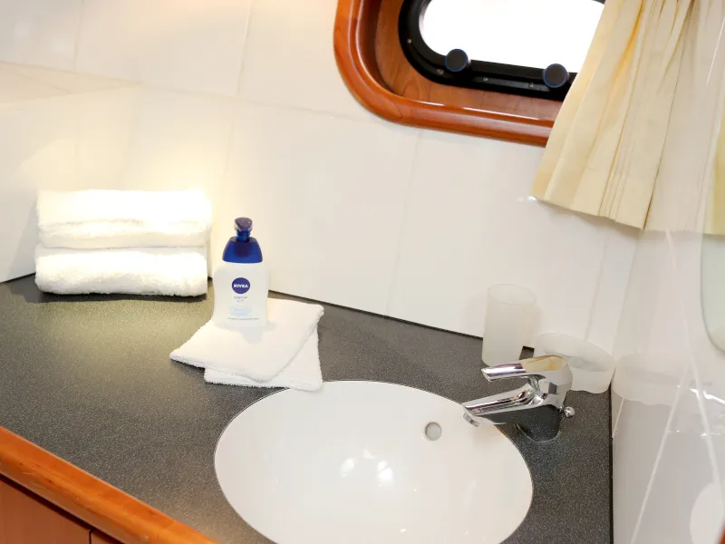 Pacific Allure 155 Royal — fotografia jachty 36
