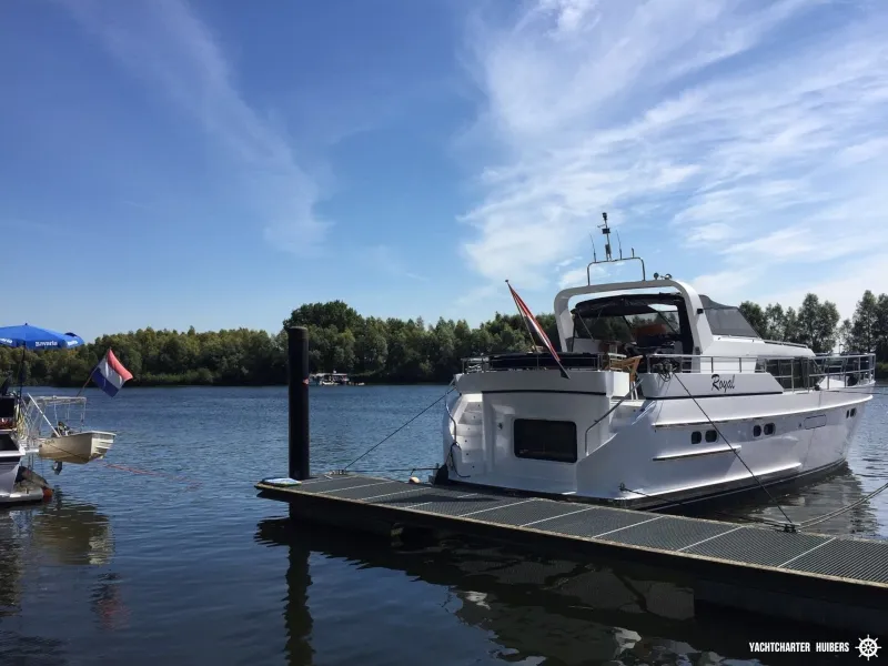 Pacific Allure 155 Royal — fotografia jachty 30