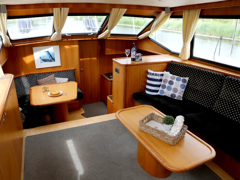 Pacific Allure 155 Royal — fotografia jachty 32