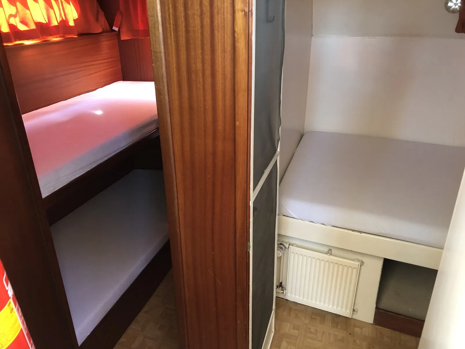 Merenpoort 1100s Lucida — снимка на яхтата 10