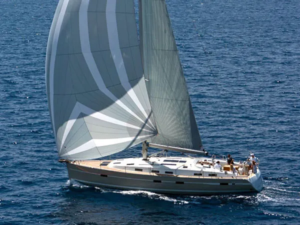 Bavaria Cruiser 50 Fija — foto dello yacht n. 1