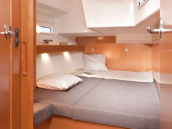 Bavaria Cruiser 50 Fija — foto dello yacht n. 13