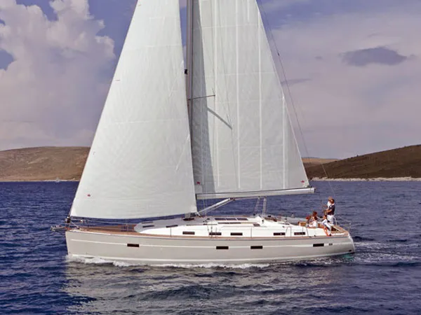 Bavaria Cruiser 50 Fija — foto dello yacht n. 11