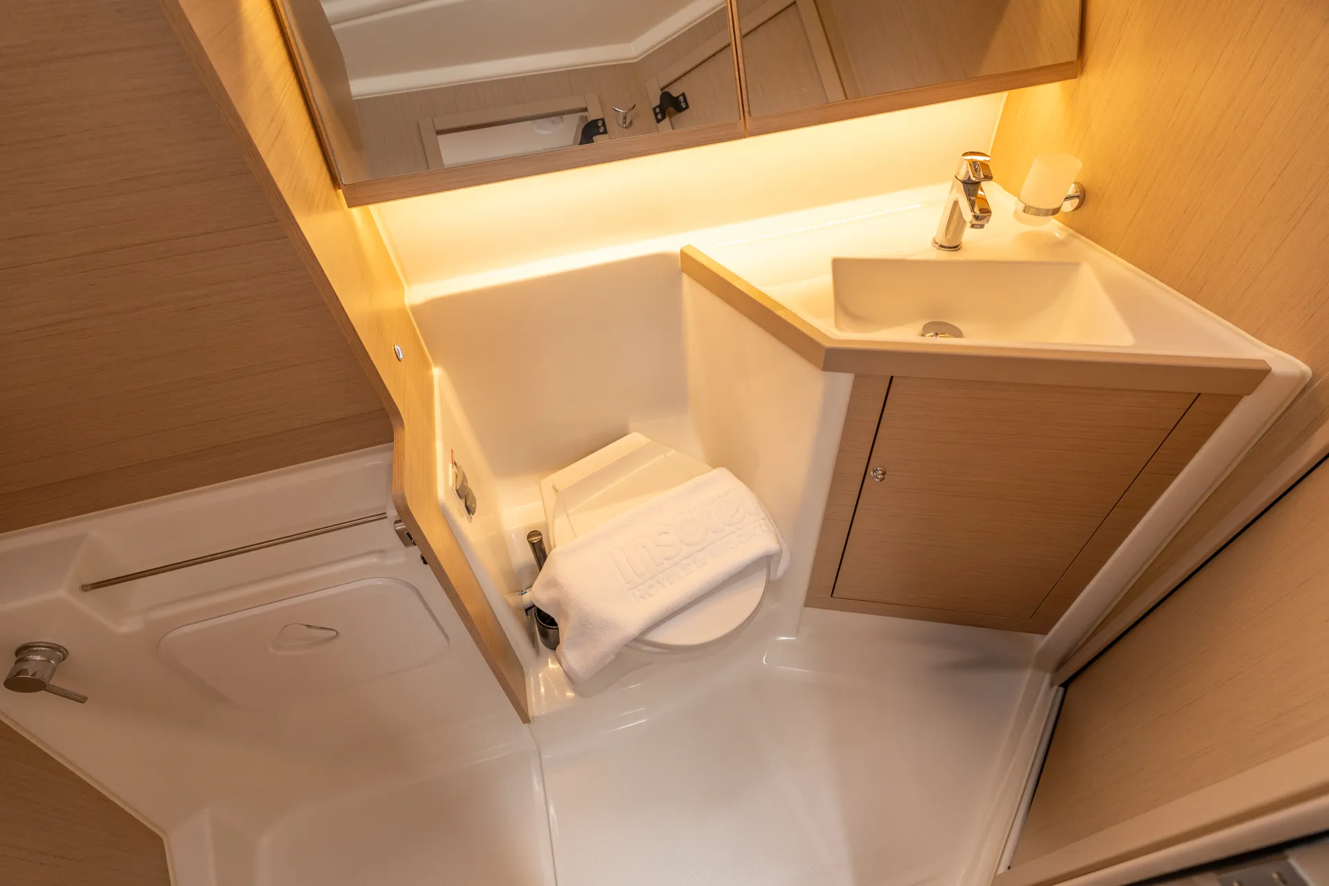 Oceanis 40.1 Lyra - Comfort line — foto dello yacht n. 2
