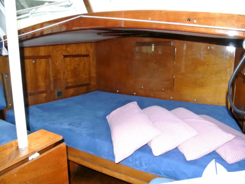 De Drait Doerak 850 OK Woelwater — foto dello yacht n. 2
