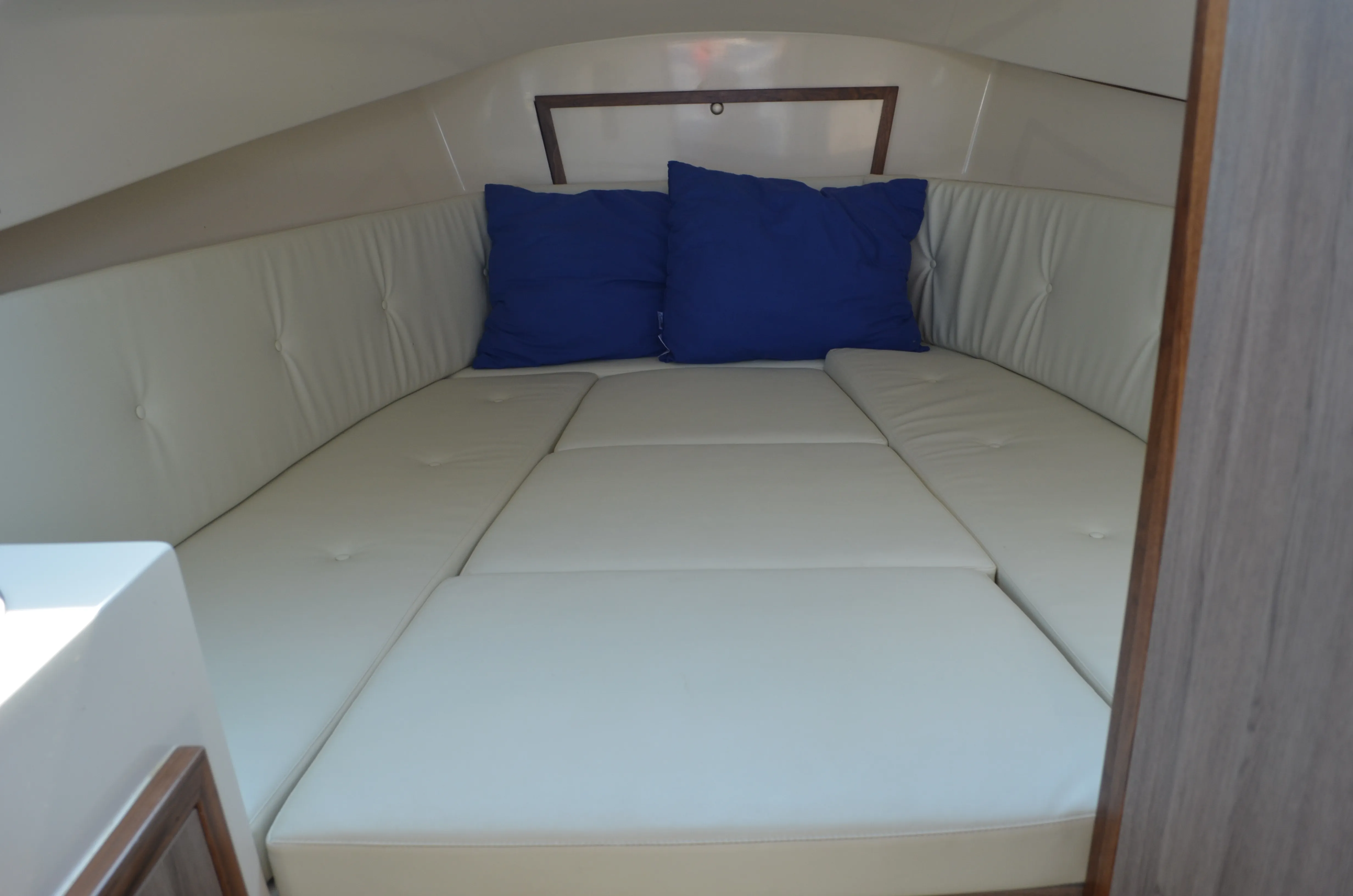 De Drait Drachtster Sloep Cabin 750 Drait 153 — foto dello yacht n. 2