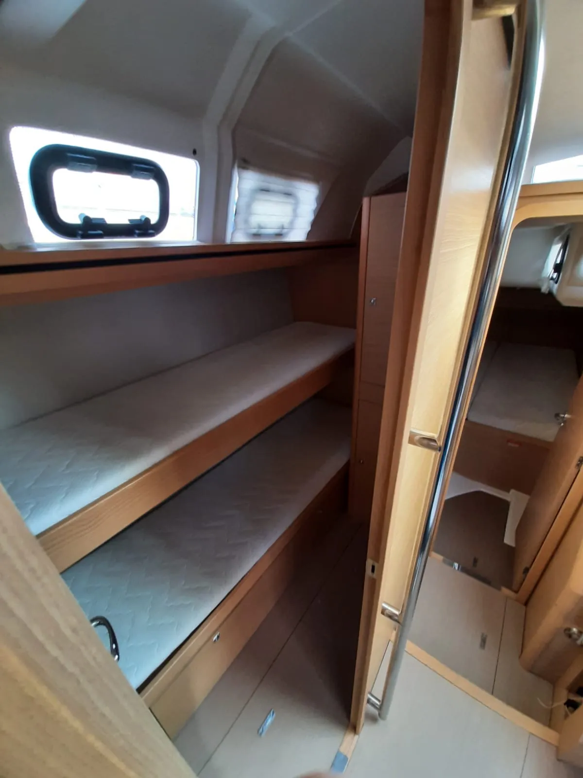 Dufour 520 Grand Large Sirius — yacht photo 16