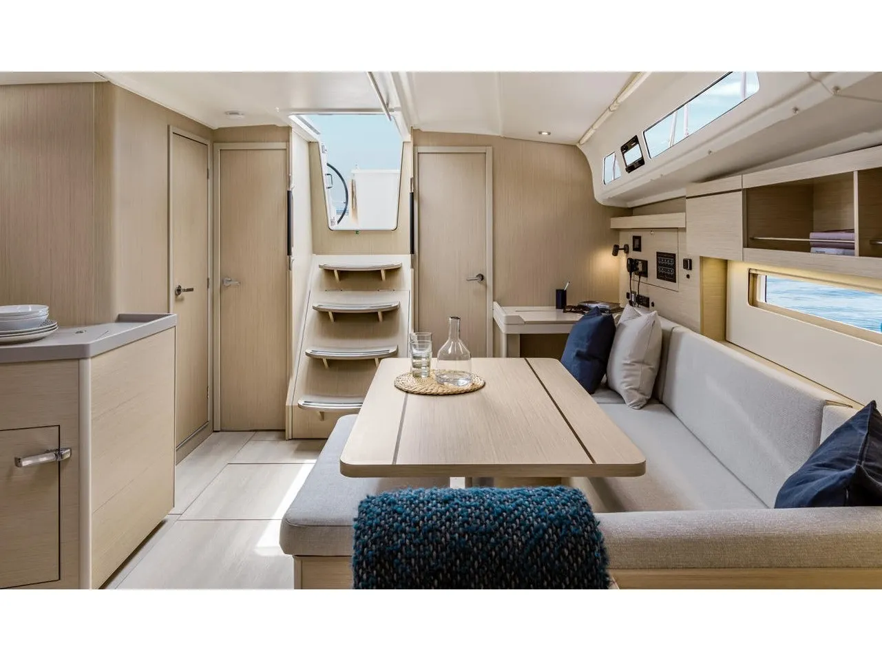 Oceanis 40.1 Hermes - Comfort line — תמונת יאכטה 2